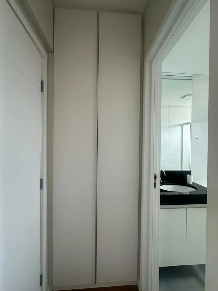 Apartamento, 2 quartos, 65 m² - Foto 2
