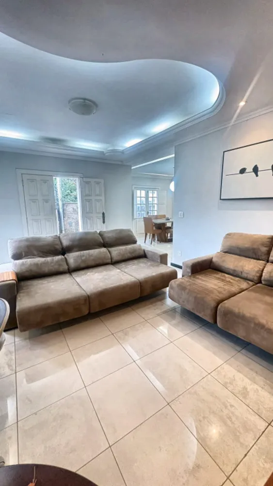 Casa, 3 quartos, 400 m² - Foto 2
