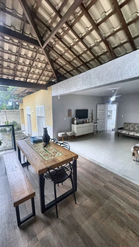 Casa, 3 quartos, 400 m² - Foto 13