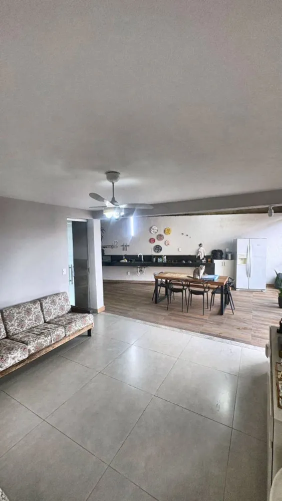 Casa, 3 quartos, 400 m² - Foto 1