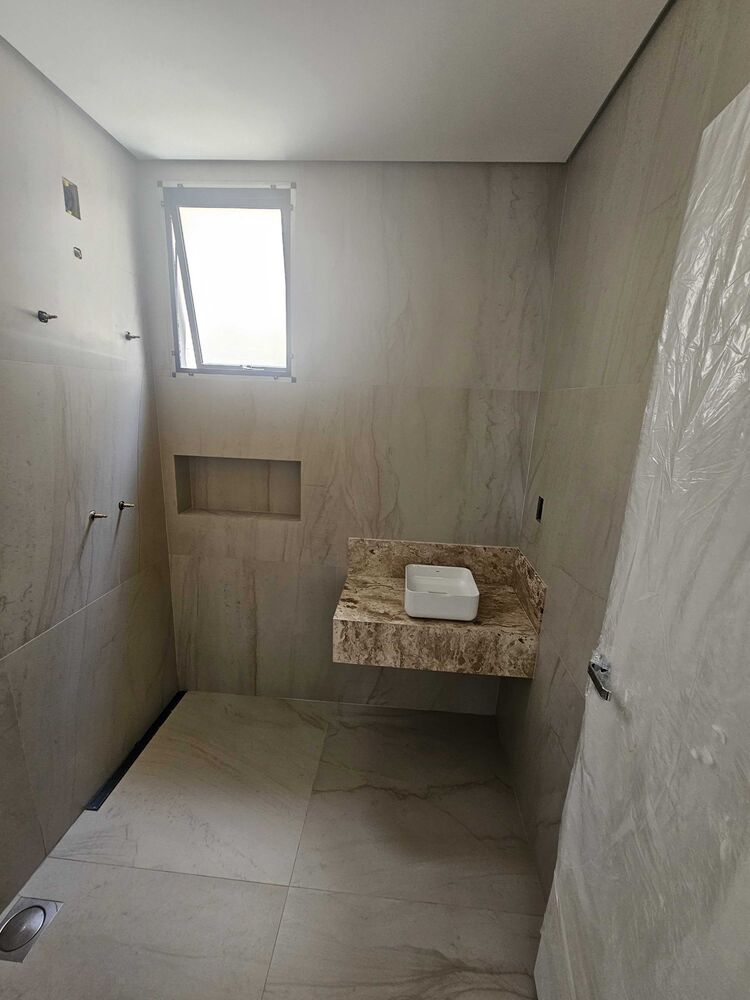 Apartamento à venda com 4 quartos, 127m² - Foto 12