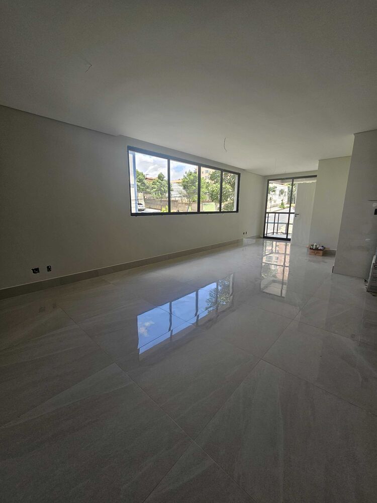 Apartamento à venda com 4 quartos, 127m² - Foto 7