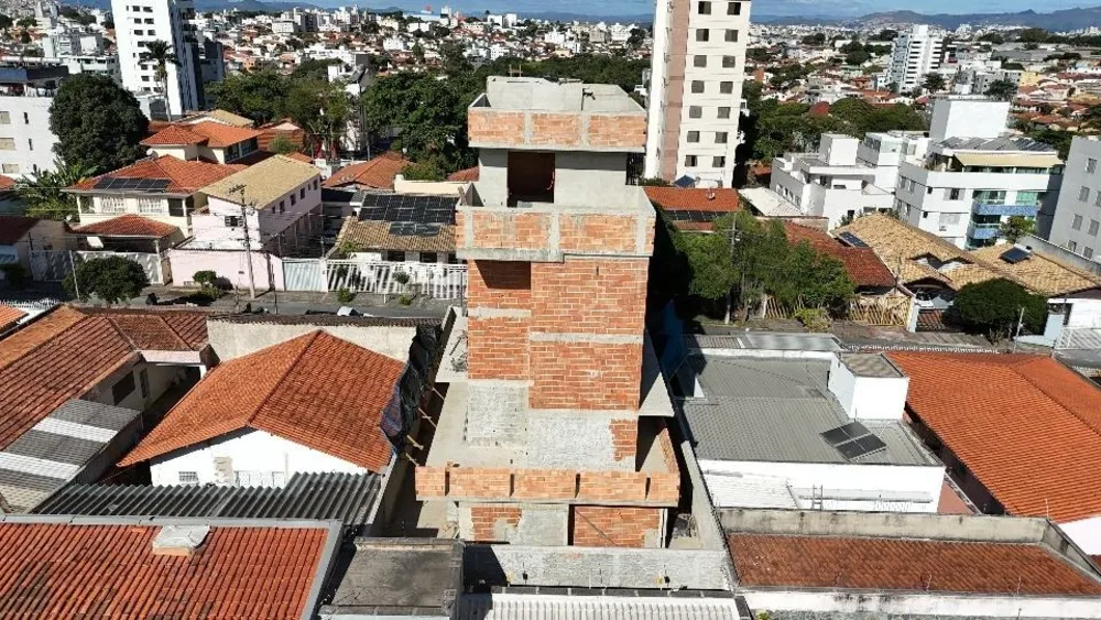 Apartamento, 3 quartos, 50 m² - Foto 7