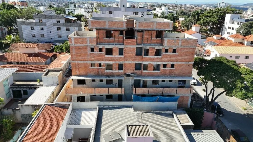 Apartamento, 3 quartos, 50 m² - Foto 6