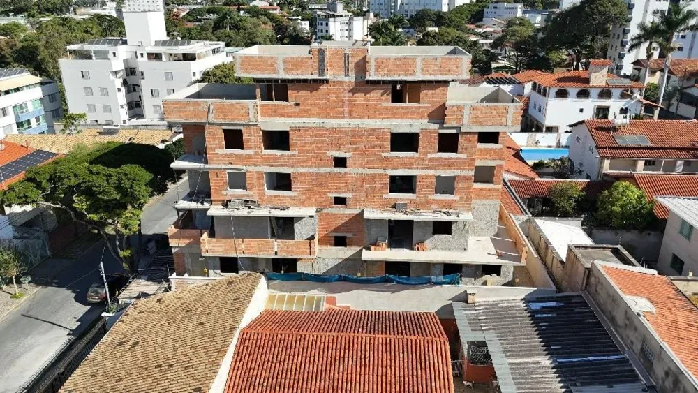 Apartamento, 3 quartos, 50 m² - Foto 9