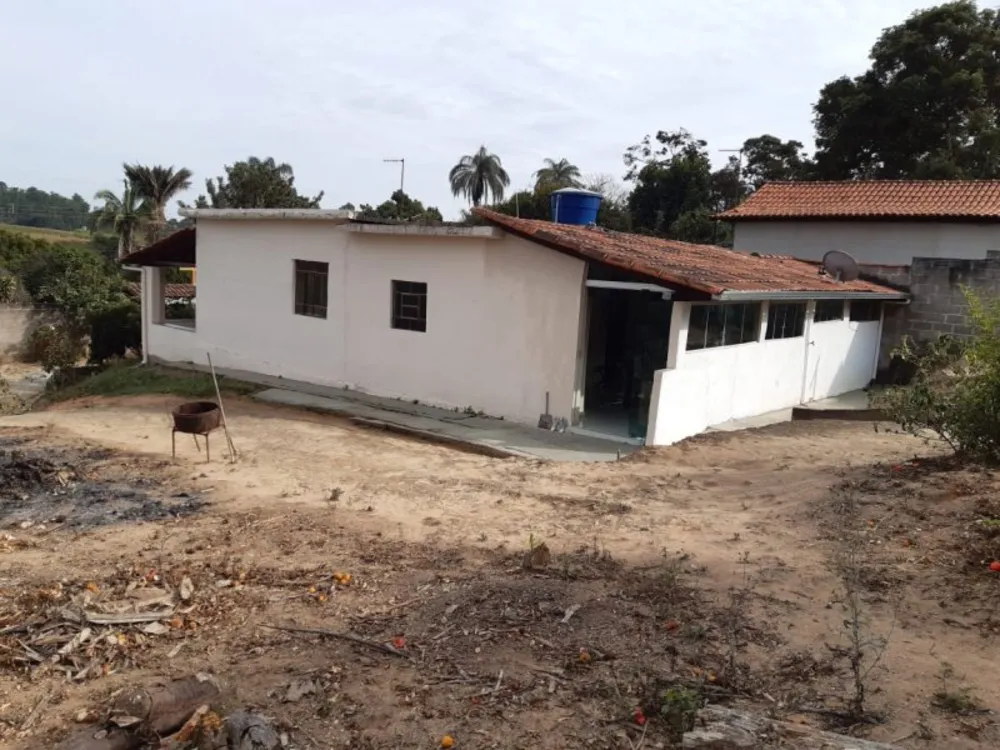 Chácara, 3 quartos - Foto 1