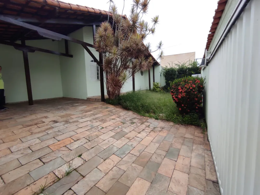 Casa, 5 quartos, 196 m² - Foto 3