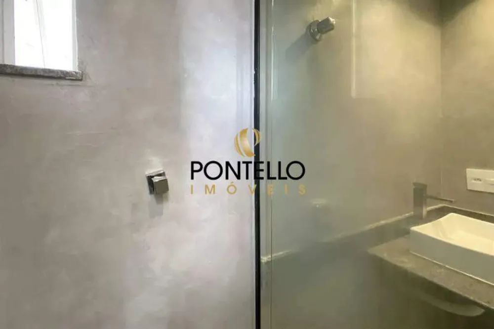 Apartamento, 2 quartos, 75 m² - Foto 2