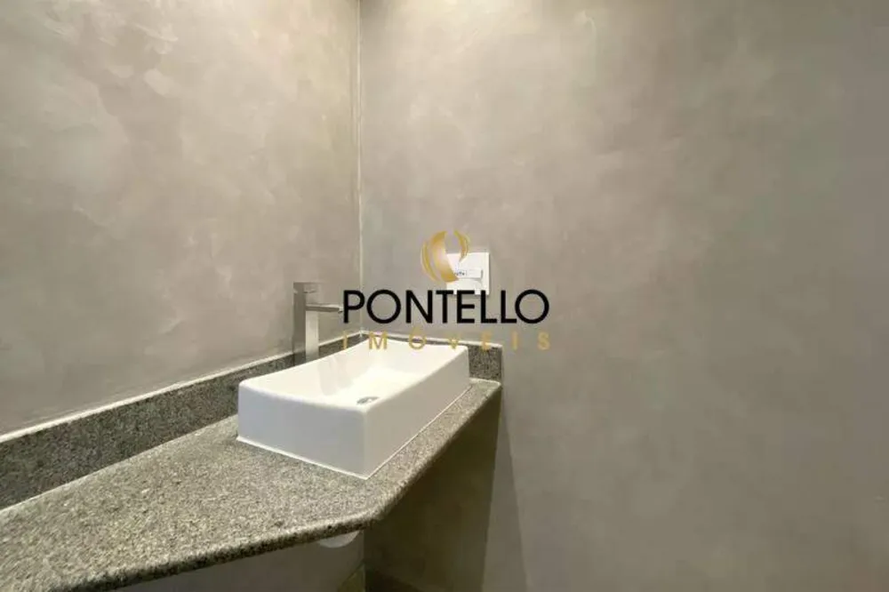 Apartamento, 2 quartos, 75 m² - Foto 3