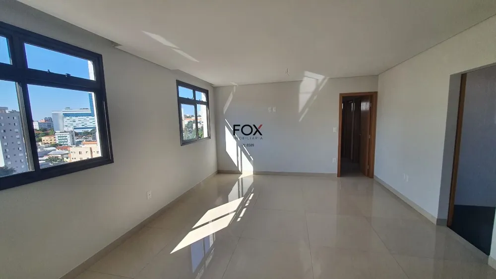 Apartamento, 3 quartos, 150 m² - Foto 2