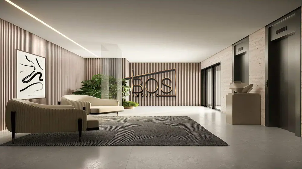 Apartamento, 2 quartos, 62 m² - Foto 2