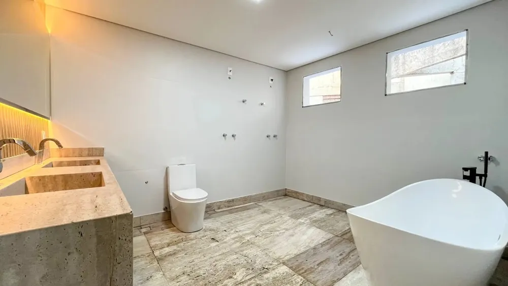 Apartamento, 4 quartos, 267 m² - Foto 7