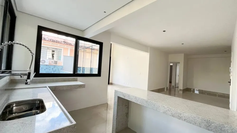 Apartamento, 4 quartos, 267 m² - Foto 2