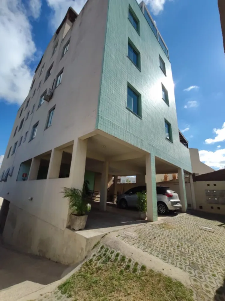Apartamento, 3 quartos, 80 m² - Foto 1