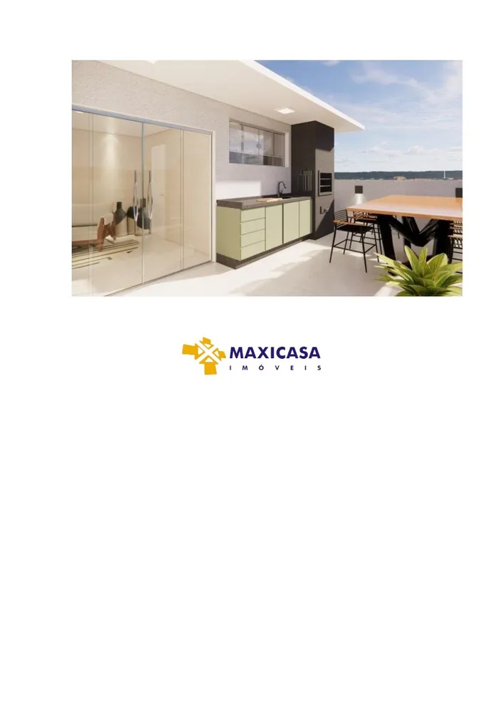 Apartamento, 3 quartos, 103 m² - Foto 1