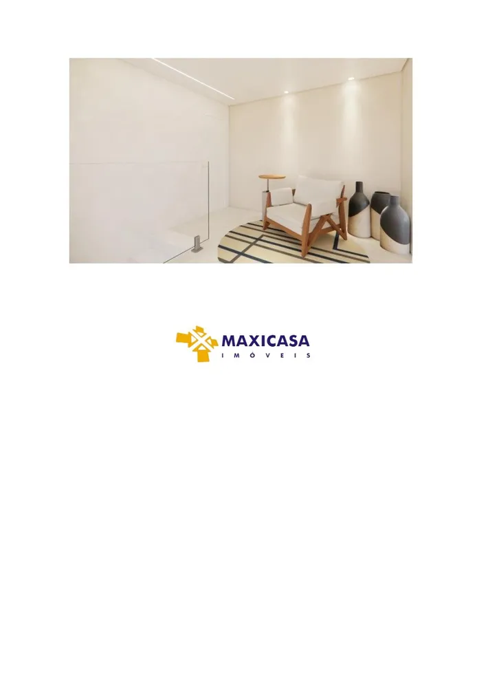 Apartamento, 3 quartos, 103 m² - Foto 2