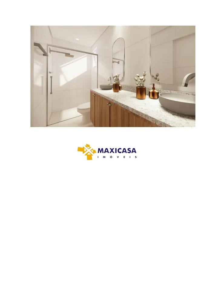 Apartamento, 3 quartos, 103 m² - Foto 3