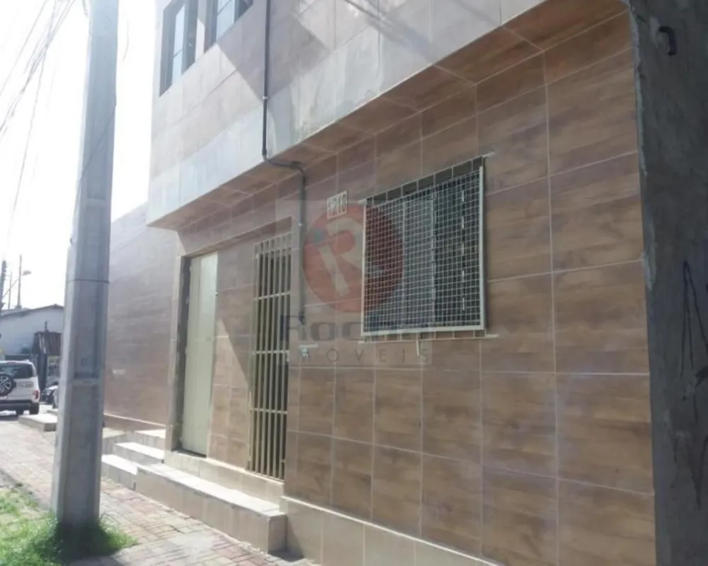 Depósito-Galpão, 140 m² - Foto 1