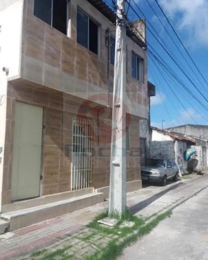 Depósito-Galpão, 140 m² - Foto 5