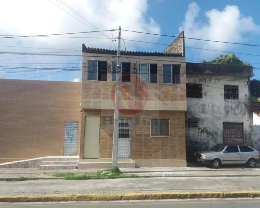 Depósito-Galpão, 140 m² - Foto 2