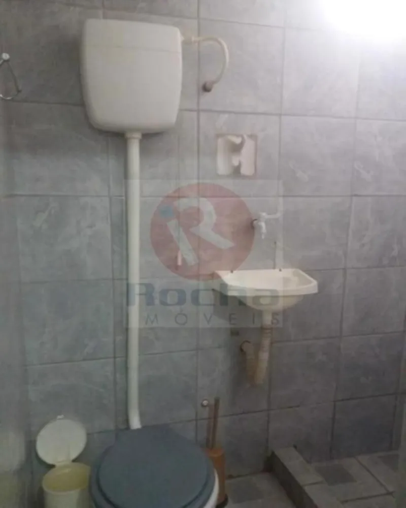Depósito-Galpão, 140 m² - Foto 14