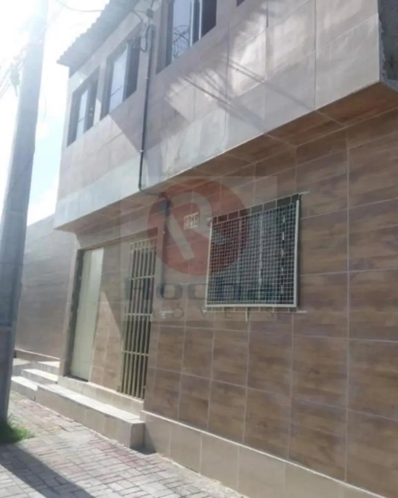 Depósito-Galpão, 140 m² - Foto 3