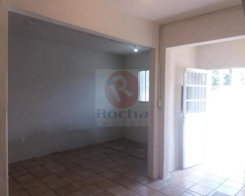 Depósito-Galpão, 140 m² - Foto 5