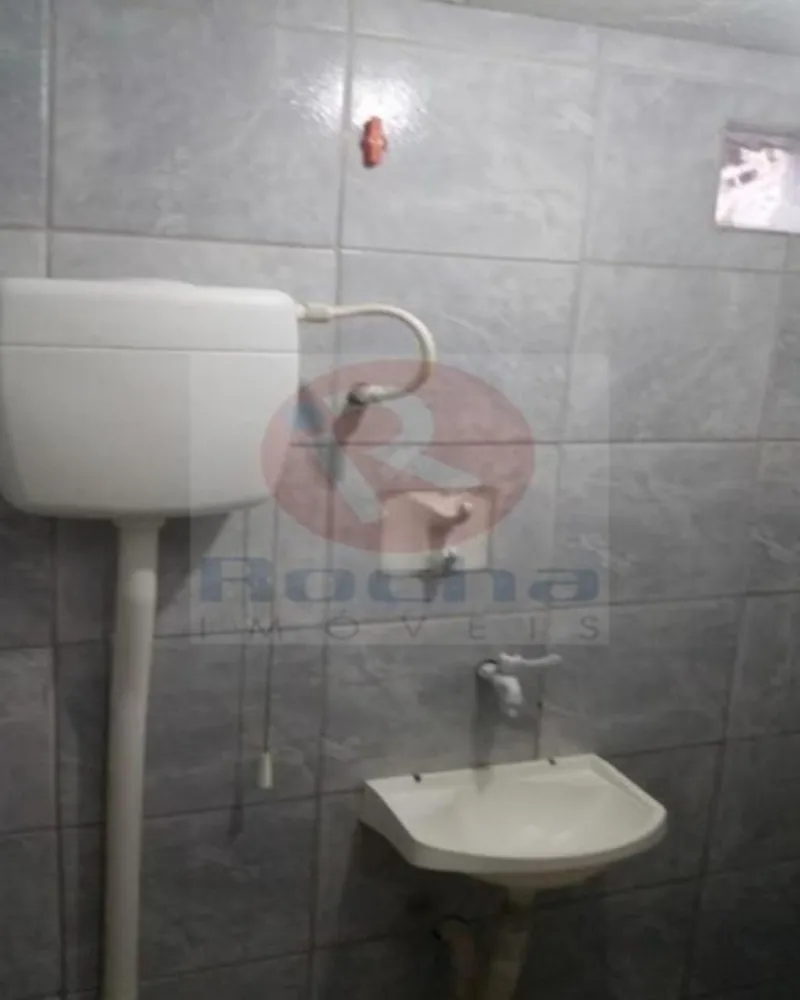Depósito-Galpão, 140 m² - Foto 8