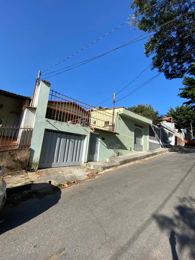 Casa, 2 quartos, 250 m² - Foto 2