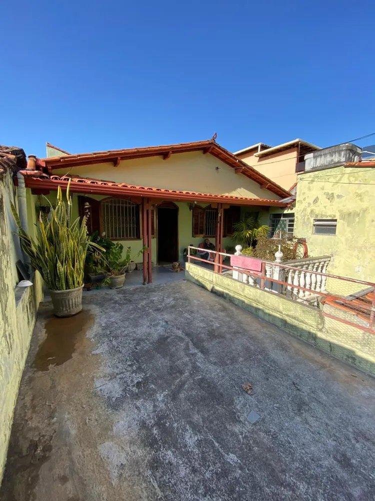 Casa, 2 quartos, 250 m² - Foto 5