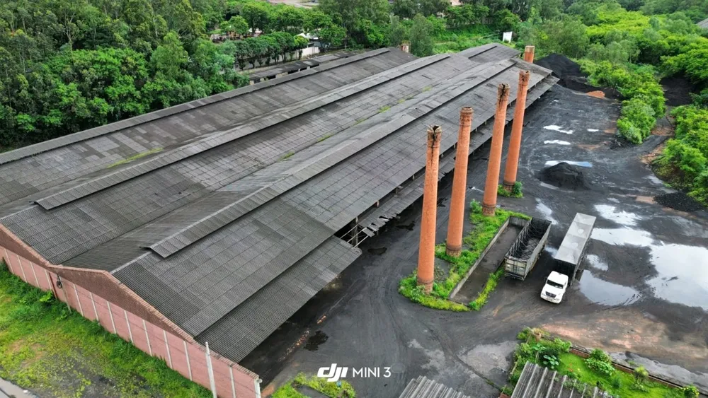 Loja-Salão, 11390 m² - Foto 2