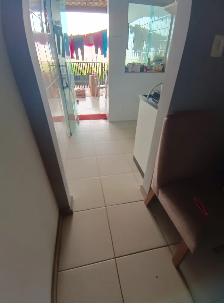 Casa, 3 quartos, 130 m² - Foto 7