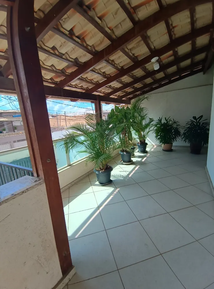 Casa, 3 quartos, 130 m² - Foto 19