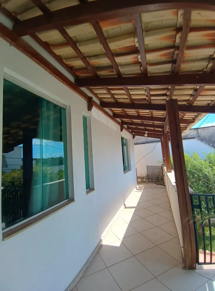 Casa, 3 quartos, 130 m² - Foto 9