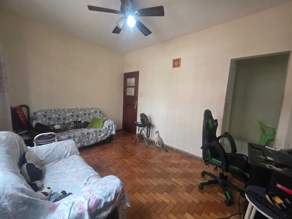 Apartamento, 3 quartos, 120 m² - Foto 1