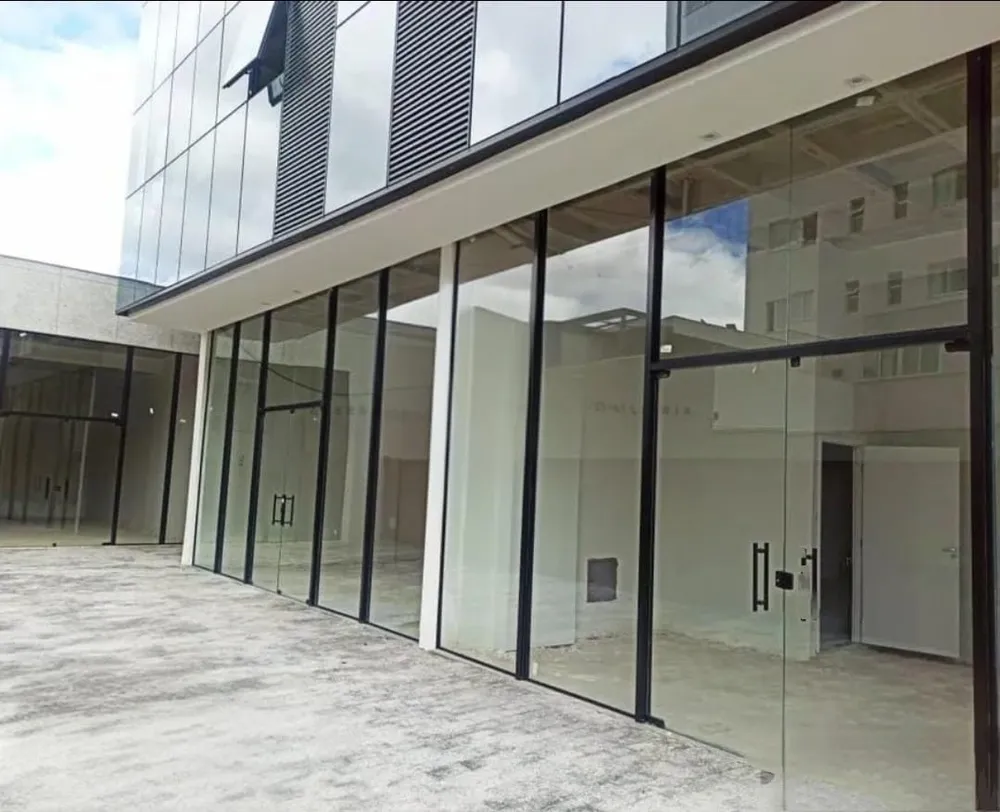 Loja-Salão, 36 m² - Foto 5