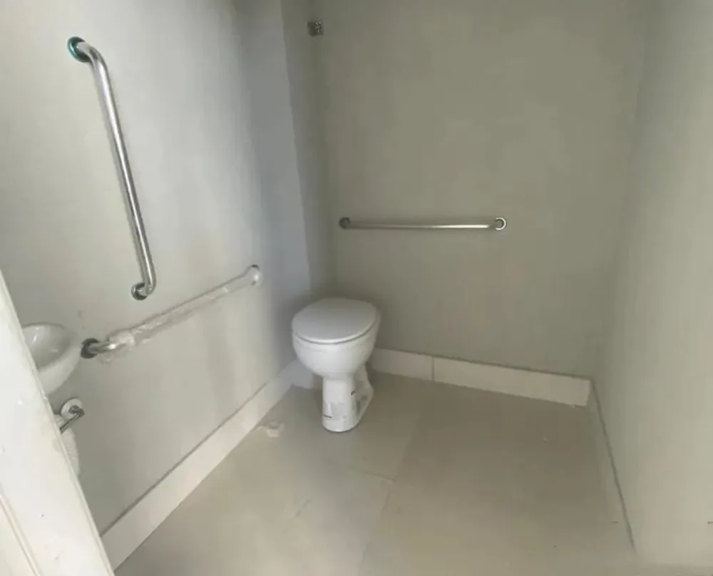 Loja-Salão, 36 m² - Foto 7