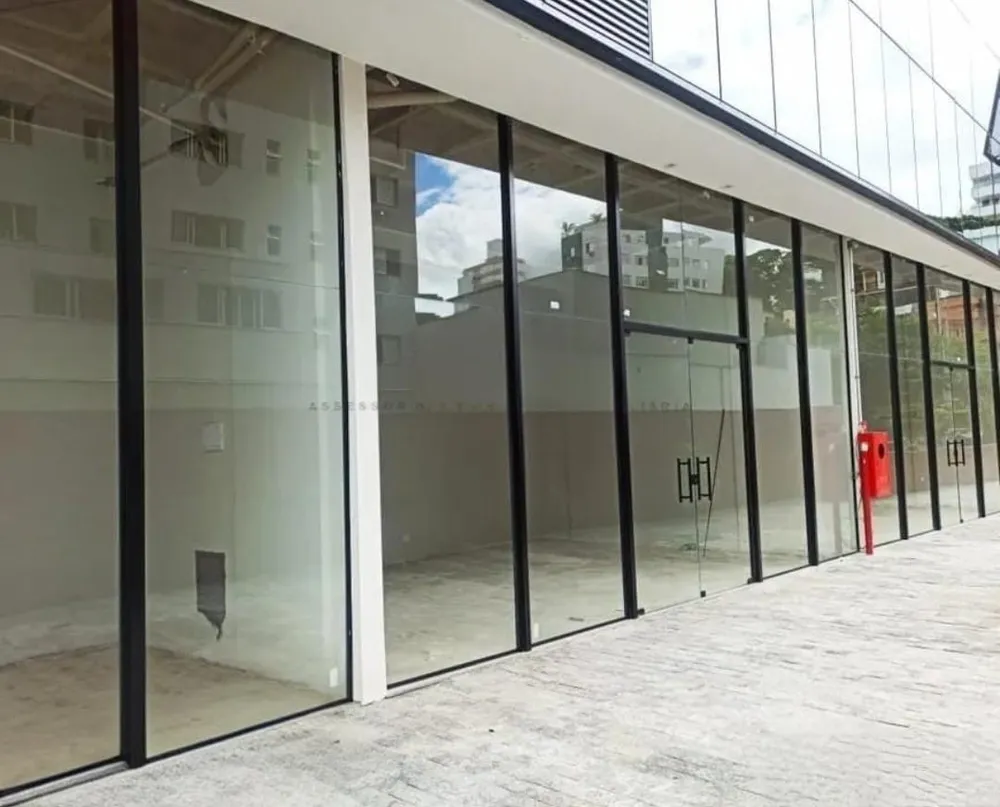 Loja-Salão, 36 m² - Foto 6