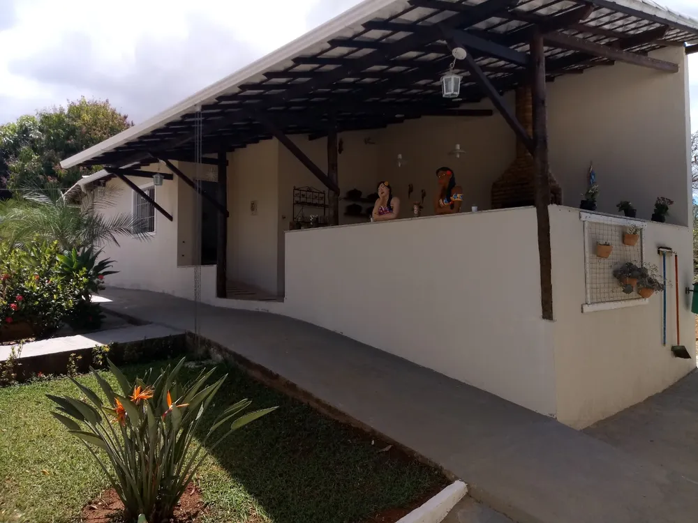 Casa de Condomínio, 4 quartos - Foto 9