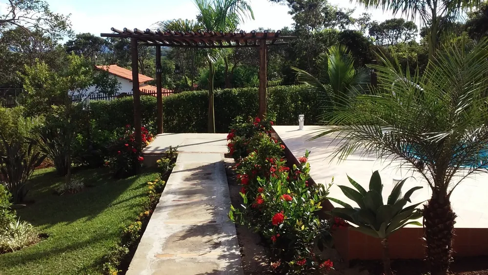 Casa de Condomínio, 4 quartos - Foto 6