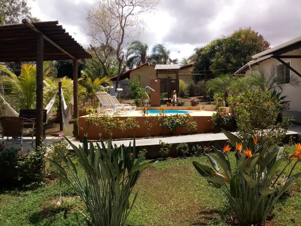 Casa de Condomínio, 4 quartos - Foto 3