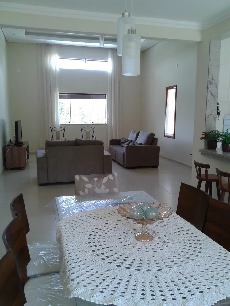 Casa de Condomínio, 4 quartos - Foto 5