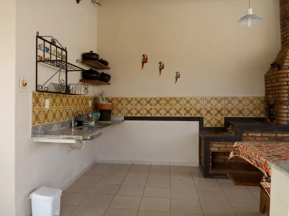 Casa de Condomínio, 4 quartos - Foto 11
