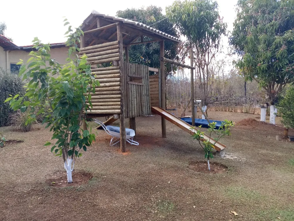 Casa de Condomínio, 4 quartos - Foto 10
