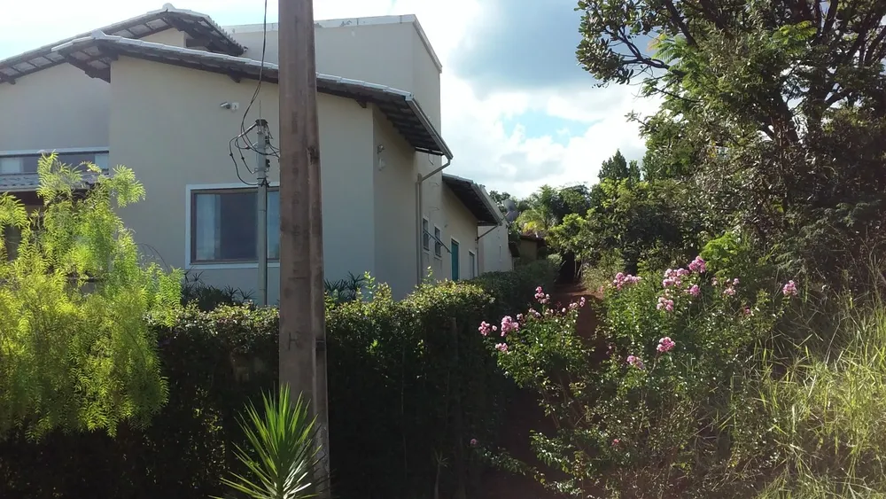 Casa de Condomínio, 4 quartos - Foto 4