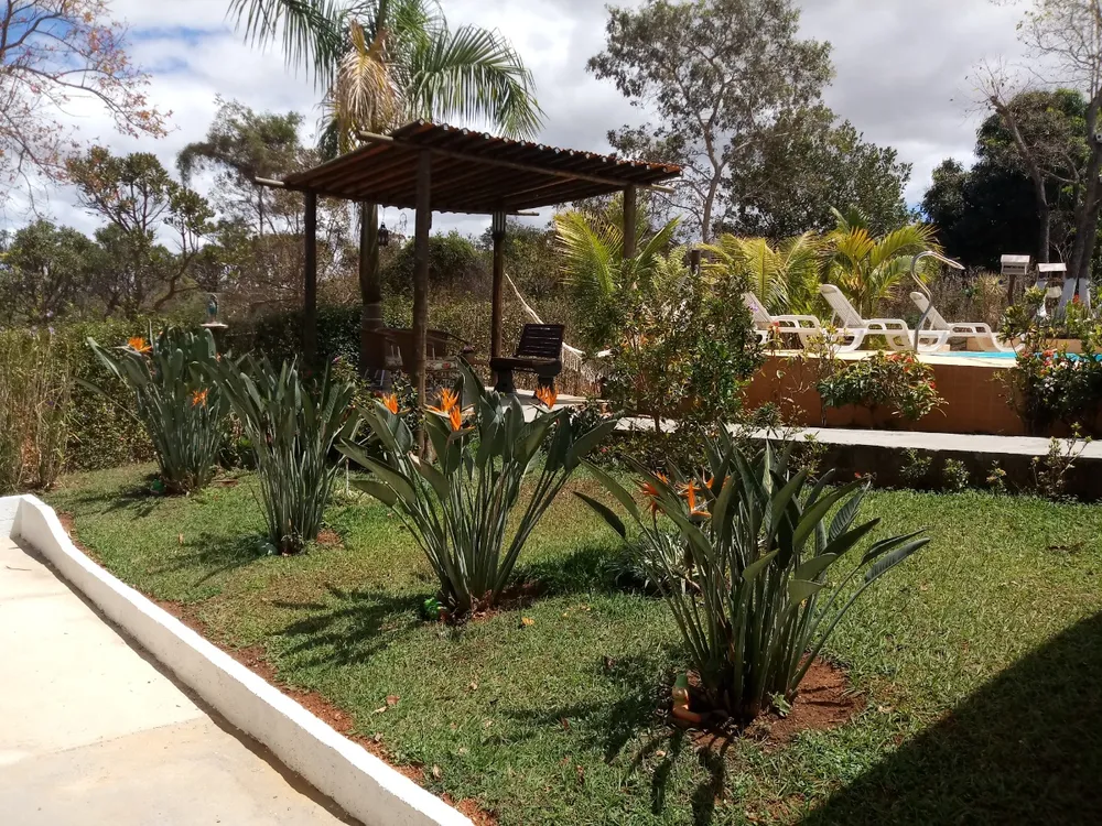 Casa de Condomínio, 4 quartos - Foto 7