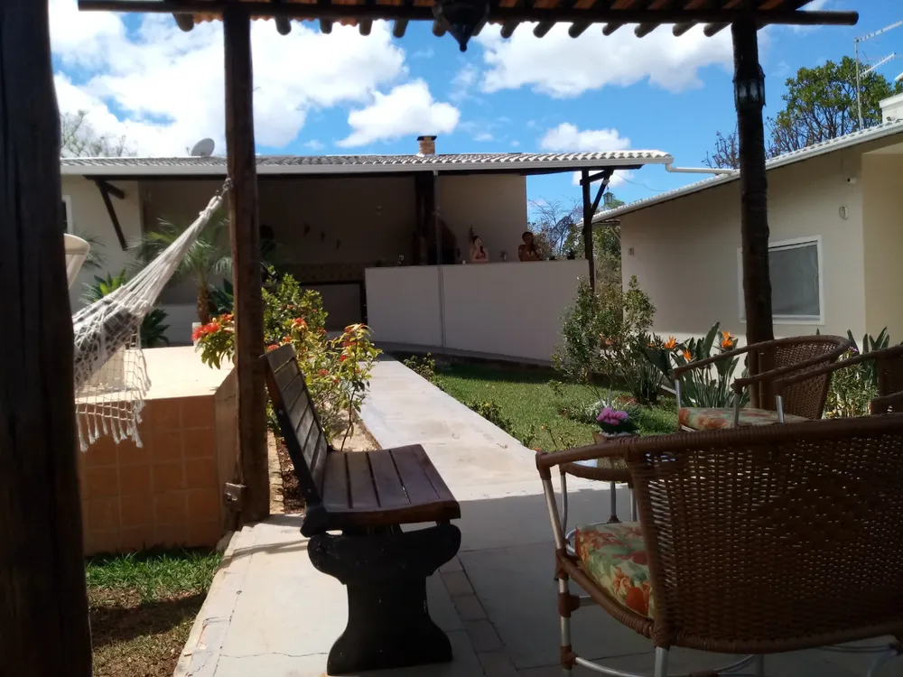 Casa de Condomínio, 4 quartos - Foto 8