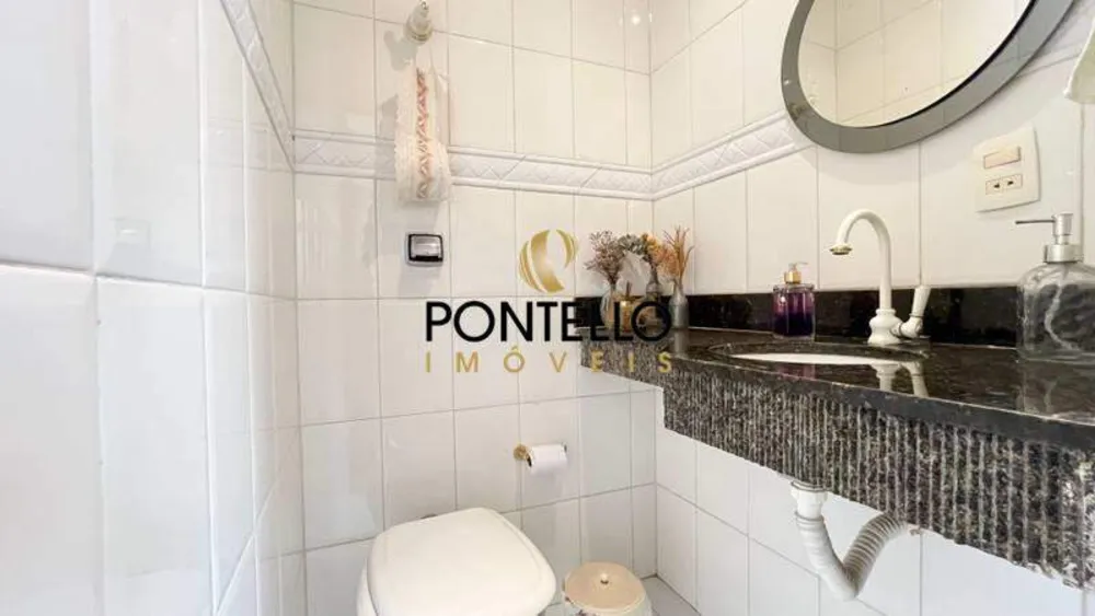 Casa, 3 quartos, 228 m² - Foto 2