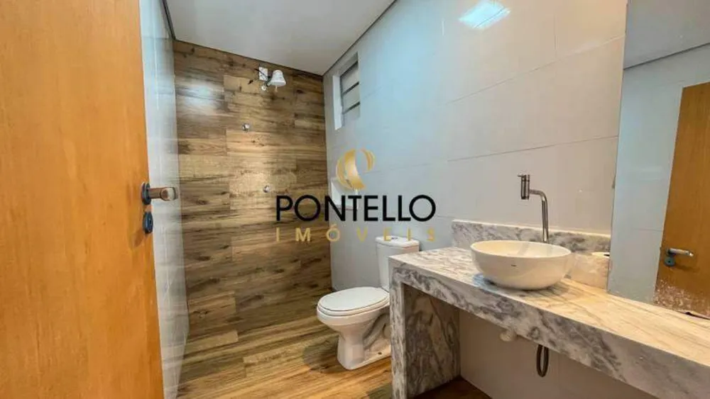 Casa, 3 quartos, 228 m² - Foto 4