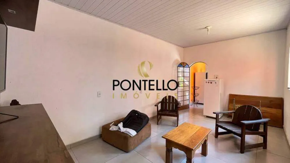 Casa, 3 quartos, 228 m² - Foto 9